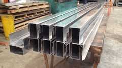 sheet metal chch|priest sheet metal.